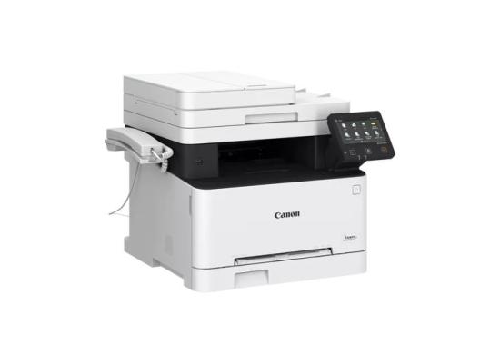 Canon i-Sensys MF657CDW Wireless Laser Multifunction